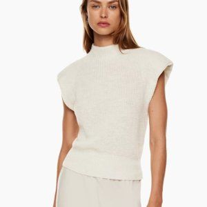 Aritzia Babaton Hazlitt Sweater Vest